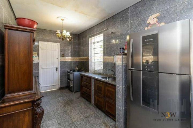 Imagem Casa com 3 Quartos à Venda, 230 m² em Alto Da Lapa - São Paulo