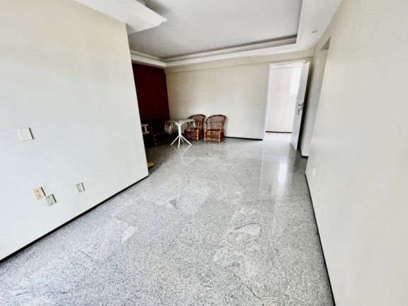 Imagem Apartamento com 3 Quartos à Venda, 119 m² em Tauape - Fortaleza Imagem Apartamento com 3 Quartos à Venda, 119 m² em Tauape - Fortaleza