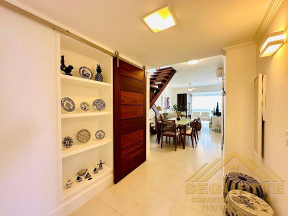 Imagem Cobertura com 3 Quartos à Venda, 252 m² em Riviera De São Lourenço - Bertioga Imagem Cobertura com 3 Quartos à Venda, 252 m² em Riviera De São Lourenço - Bertioga