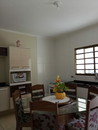 Imagem Imóvel com 2 Quartos à Venda, 74 m² em Sítio Recreio São Judas Thadeu - Lençóis Paulista