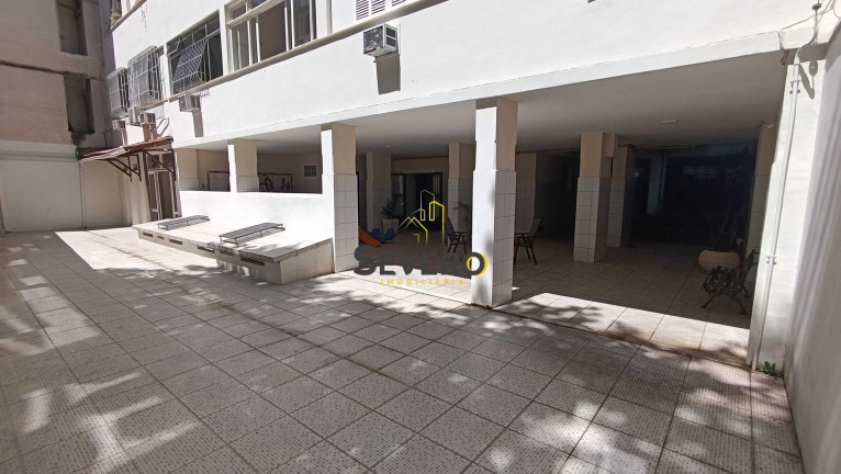 Imagem Apartamento com 2 Quartos à Venda, 116 m² em Icaraí - Niterói