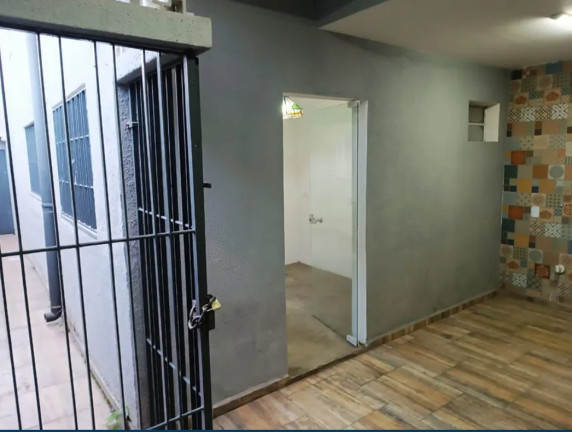 Imagem Casa com 3 Quartos à Venda, 140 m² em Cidade Monções - São Paulo