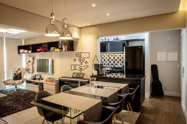 Imagem Apartamento com 2 Quartos à Venda, 75 m² em Jardim Aeroporto - São Paulo Imagem Apartamento com 2 Quartos à Venda, 75 m² em Jardim Aeroporto - São Paulo