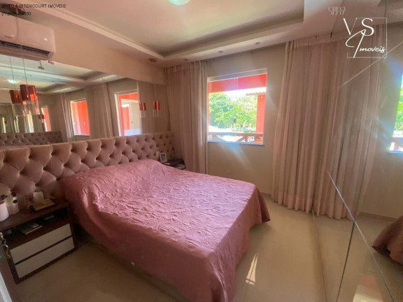 Imagem Imóvel com 2 Quartos à Venda, 50 m² em Monte Gordo - Camaçari Imagem Imóvel com 2 Quartos à Venda, 50 m² em Monte Gordo - Camaçari