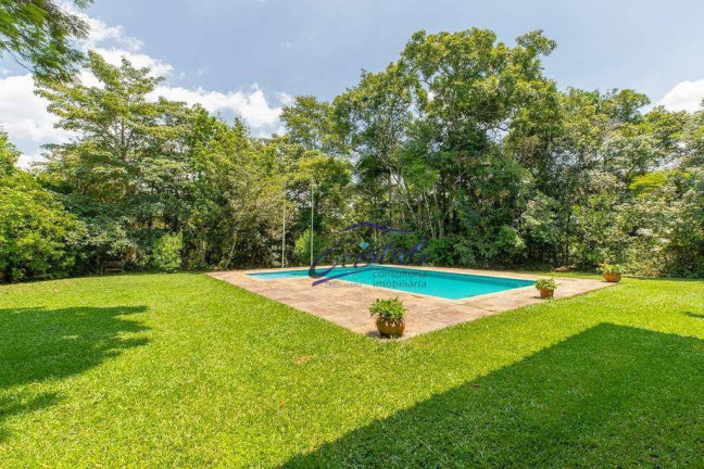 Imagem Casa com 6 Quartos à Venda, 741 m² em Granja Viana - Cotia