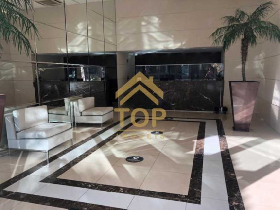 Imagem Sala Comercial à Venda, 36 m² em Barra Da Tijuca - Rio De Janeiro Imagem Sala Comercial à Venda, 36 m² em Barra Da Tijuca - Rio De Janeiro