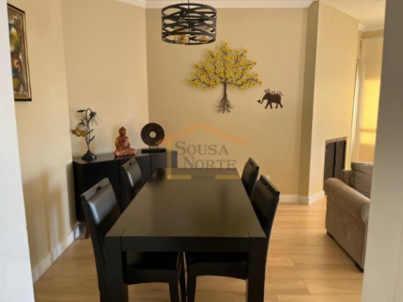Imagem Apartamento com 3 Quartos à Venda, 145 m² em Santana - São Paulo Imagem Apartamento com 3 Quartos à Venda, 145 m² em Santana - São Paulo
