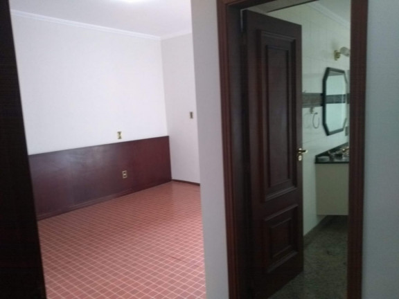 Imagem Apartamento com 3 Quartos à Venda, 376 m² em Jardim Estoril Iv - Bauru