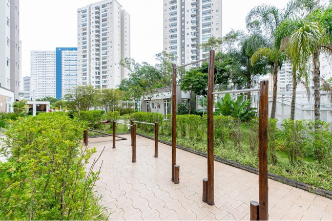 Imagem Apartamento com 2 Quartos à Venda, 56 m² em Vila Andrade - São Paulo Imagem Apartamento com 2 Quartos à Venda, 56 m² em Vila Andrade - São Paulo