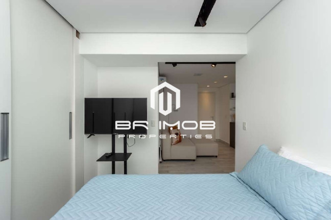 Imagem Imóvel com 1 Quarto à Venda, 56 m² em Saúde - São Paulo