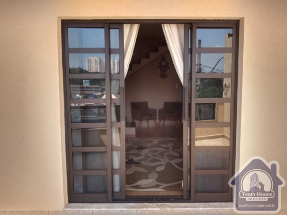 Imagem Casa com 3 Quartos à Venda, 90 m² em Jardim Yone - Ferraz De Vasconcelos