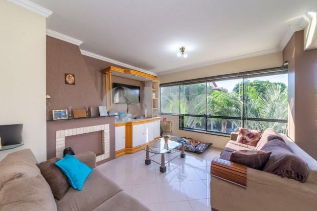 Apartamento com 3 Quartos à Venda, 170 m² em Jardim Itu - Porto Alegre