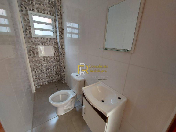 Imagem Casa com 2 Quartos à Venda, 45 m² em Maracanã - Praia Grande Imagem Casa com 2 Quartos à Venda, 45 m² em Maracanã - Praia Grande