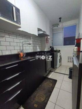 Imagem Imóvel com 2 Quartos à Venda, 44 m² em Brás - São Paulo