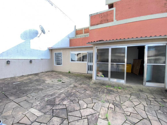 Imagem Casa com 3 Quartos à Venda, 200 m² em Jardim Itu - Porto Alegre