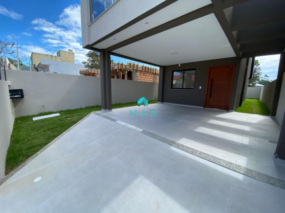 Imagem Sobrado com 3 Quartos à Venda, 150 m² em Ingleses Do Rio Vermelho - Florianópolis