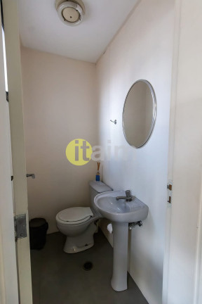 Imagem Imóvel à Venda, 33 m² em Vila Nova Conceição - São Paulo Imagem Imóvel à Venda, 33 m² em Vila Nova Conceição - São Paulo