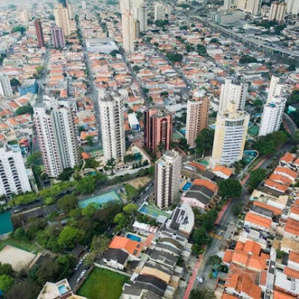 Imagem Apartamento com 4 Quartos à Venda, 280 m² em Jardim Avelino - São Paulo