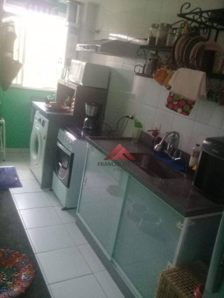 Imagem Apartamento com 3 Quartos à Venda, 74 m² em Maria Paula - Niterói Imagem Apartamento com 3 Quartos à Venda, 74 m² em Maria Paula - Niterói