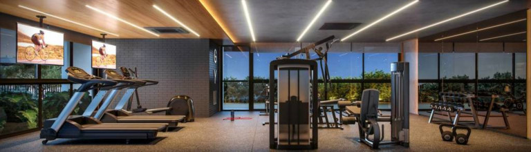 Imagem Imóvel com 4 Quartos à Venda, 147 m² em Vila Clementino - São Paulo