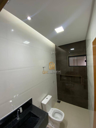 Imagem Casa com 3 Quartos à Venda, 110 m² em Jardim Fonte Nova - Goiânia