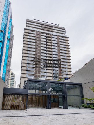 Imagem Apartamento com 3 Quartos à Venda, 103 m² em Jardim Paulista - São Paulo Imagem Apartamento com 3 Quartos à Venda, 103 m² em Jardim Paulista - São Paulo