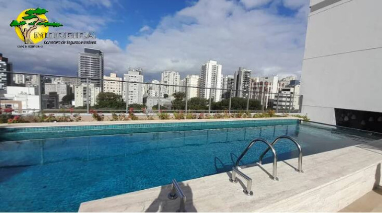 Imagem Apartamento com 2 Quartos à Venda, 91 m² em Perdizes - São Paulo