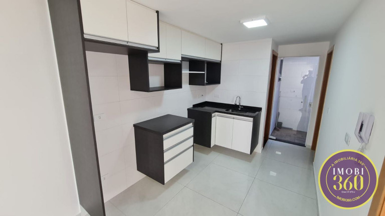Imagem Apartamento com 2 Quartos à Venda, 48 m² em Vila Matilde - São Paulo
