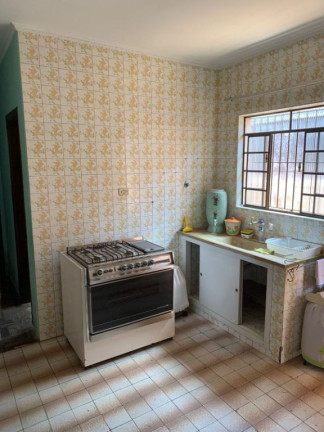 Imagem Casa com 2 Quartos à Venda, 72 m² em Centro - Poá