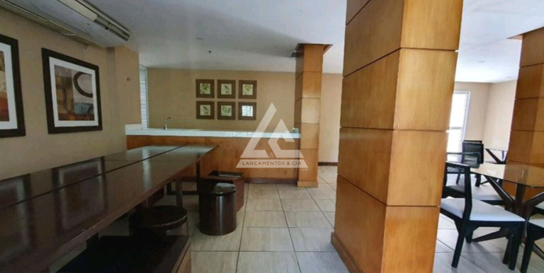 Imagem Apartamento com 2 Quartos à Venda, 62 m² em Camorim - Rio De Janeiro Imagem Apartamento com 2 Quartos à Venda, 62 m² em Camorim - Rio De Janeiro