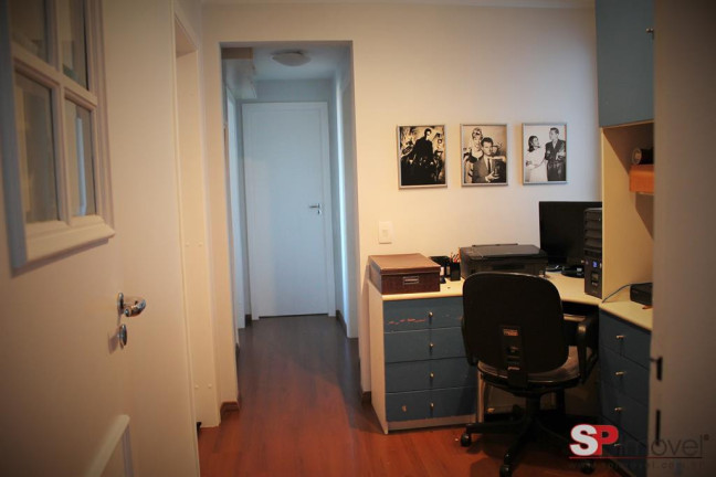 Imagem Apartamento com 3 Quartos à Venda, 200 m² em Jardim Parque Morumbi - São Paulo Imagem Apartamento com 3 Quartos à Venda, 200 m² em Jardim Parque Morumbi - São Paulo