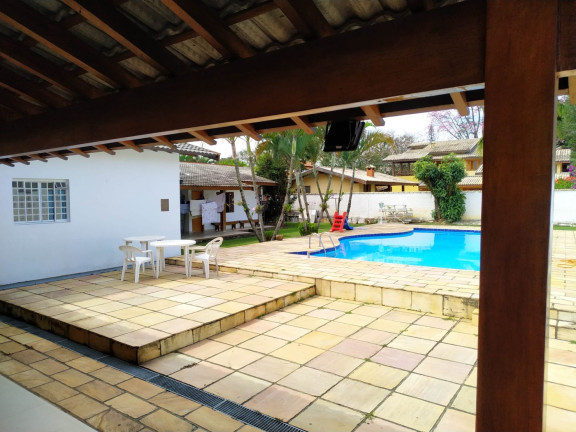 Imagem Casa de Condomínio com 5 Quartos à Venda, 310 m² em Socorro - Pindamonhangaba Imagem Casa de Condomínio com 5 Quartos à Venda, 310 m² em Socorro - Pindamonhangaba