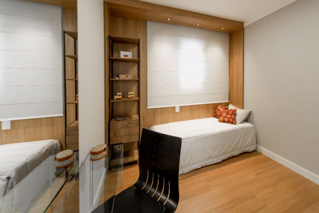 Imagem Apartamento com 2 Quartos à Venda, 73 m² em Parque Campolim - Sorocaba Imagem Apartamento com 2 Quartos à Venda, 73 m² em Parque Campolim - Sorocaba
