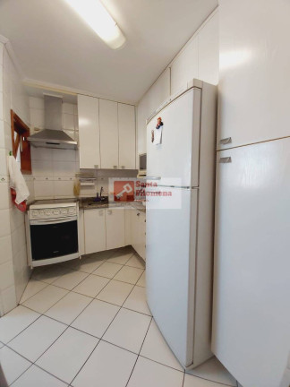 Imagem Apartamento com 3 Quartos à Venda, 60 m² em Parque Marajoara - Santo André Imagem Apartamento com 3 Quartos à Venda, 60 m² em Parque Marajoara - Santo André