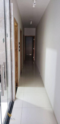 Imagem Casa com 3 Quartos à Venda, 99 m² em Jardim Tijuca - Campo Grande Imagem Casa com 3 Quartos à Venda, 99 m² em Jardim Tijuca - Campo Grande