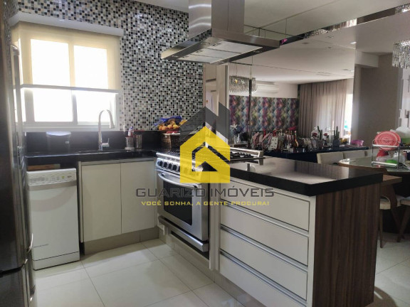 Imagem Apartamento com 3 Quartos à Venda, 96 m² em Vila Valparaíso - Santo André Imagem Apartamento com 3 Quartos à Venda, 96 m² em Vila Valparaíso - Santo André