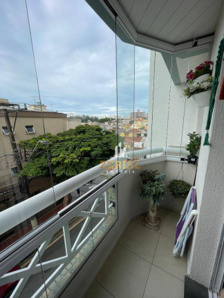 Imagem Apartamento com 3 Quartos à Venda, 86 m² em Olímpico - São Caetano Do Sul Imagem Apartamento com 3 Quartos à Venda, 86 m² em Olímpico - São Caetano Do Sul