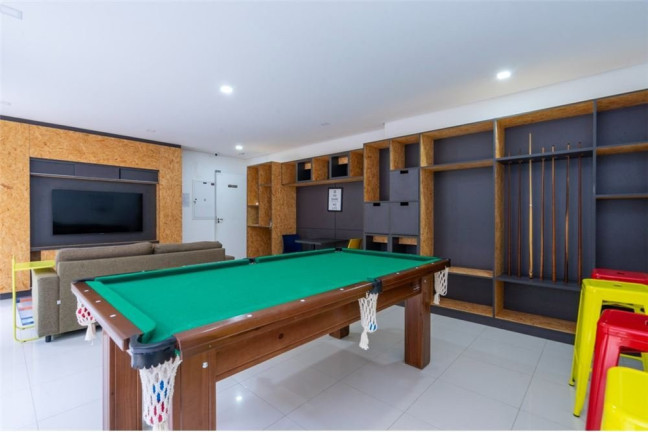 Imagem Apartamento com 1 Quarto à Venda, 40 m² em Consolação - São Paulo