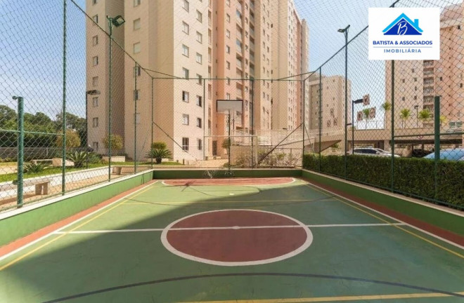 Imagem Apartamento com 3 Quartos à Venda, 75 m² em Parque Prado - Campinas Imagem Apartamento com 3 Quartos à Venda, 75 m² em Parque Prado - Campinas