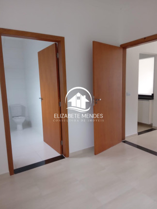 Imagem Casa com 4 Quartos para Alugar, 126 m² em Faggion - Suzano Imagem Casa com 4 Quartos para Alugar, 126 m² em Faggion - Suzano