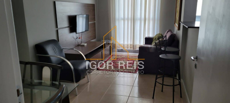 Imagem Apartamento com 2 Quartos à Venda, em Centro - Campos Dos Goytacazes Imagem Apartamento com 2 Quartos à Venda, em Centro - Campos Dos Goytacazes
