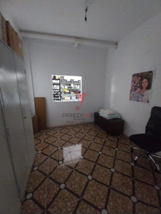 Casa com 2 Quartos à Venda, 250 m² em Residencial Santa Bárbara - Guaratinguetá
