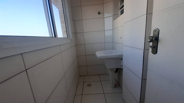 Imagem Apartamento com 2 Quartos à Venda, 62 m² em Oceanópolis - Mongaguá