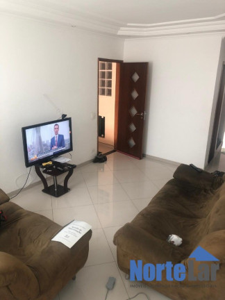 Imagem Sobrado com 3 Quartos à Venda, 180 m² em Vila Nossa Senhora Do Retiro - São Paulo