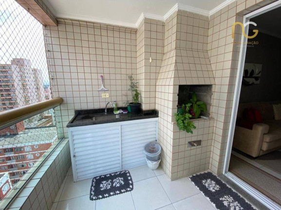 Imagem Apartamento com 3 Quartos à Venda, 117 m² em Tupi - Praia Grande Imagem Apartamento com 3 Quartos à Venda, 117 m² em Tupi - Praia Grande
