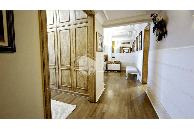 Imagem Apartamento com 3 Quartos à Venda, 275 m² em Morro Dos Ingleses - São Paulo Imagem Apartamento com 3 Quartos à Venda, 275 m² em Morro Dos Ingleses - São Paulo