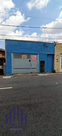 Imagem Casa com 4 Quartos à Venda, 140 m² em Vila Guilherme - São Paulo