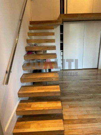 Imagem Apartamento com 1 Quarto para Alugar, 157 m² em Itaim Bibi - São Paulo Imagem Apartamento com 1 Quarto para Alugar, 157 m² em Itaim Bibi - São Paulo