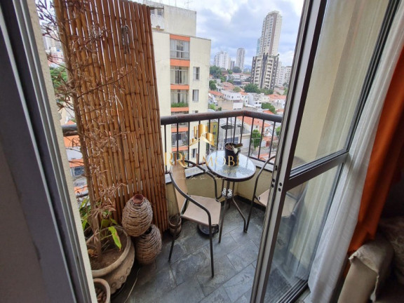Imagem Apartamento com 2 Quartos à Venda, 77 m² em Jardim Brasil - São Paulo Imagem Apartamento com 2 Quartos à Venda, 77 m² em Jardim Brasil - São Paulo