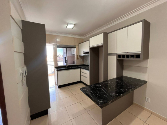 Imagem Apartamento com 2 Quartos à Venda, 43 m² em Cancelli - Cascavel